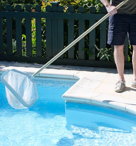 Pool Cleaning and Maintenance Brighton