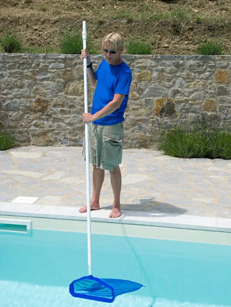 Pool Cleaning Services Near Me